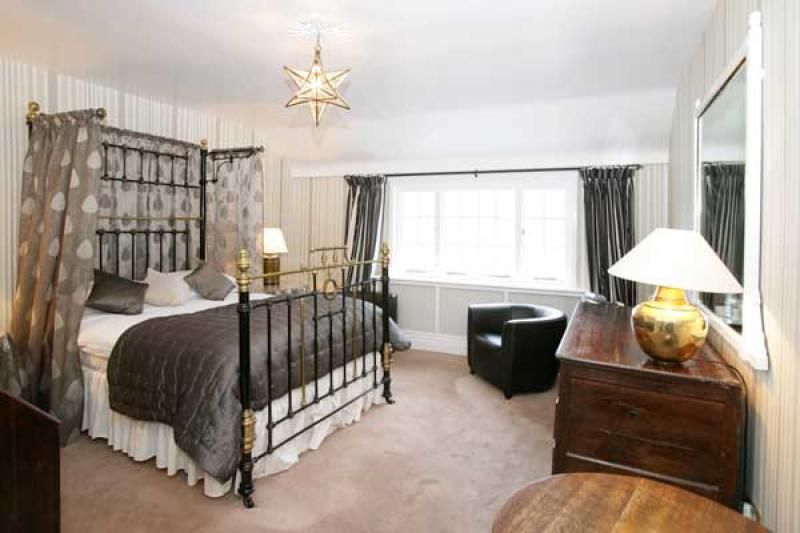 The Hotel Portmeirion